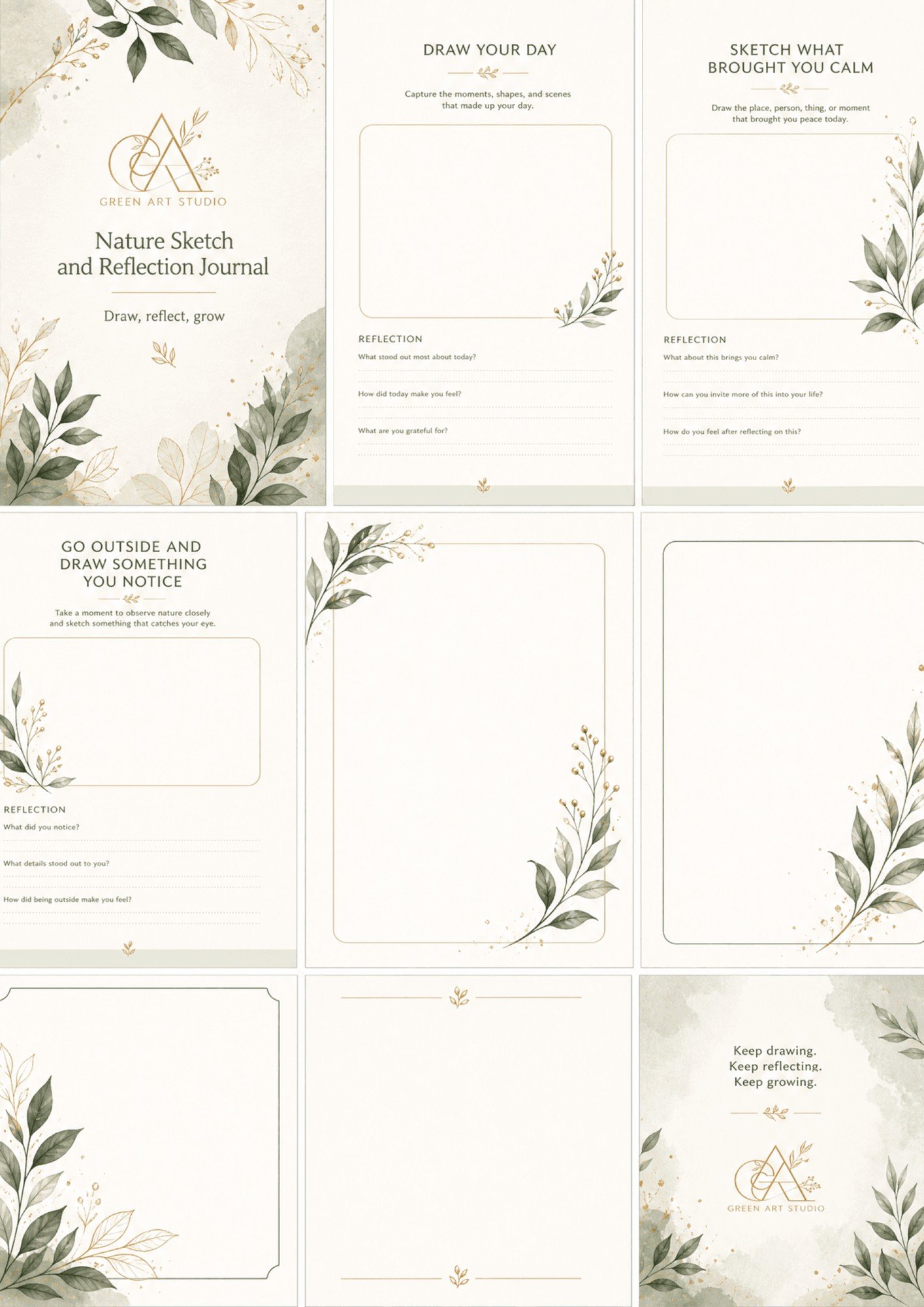 Digital Design & Illustration