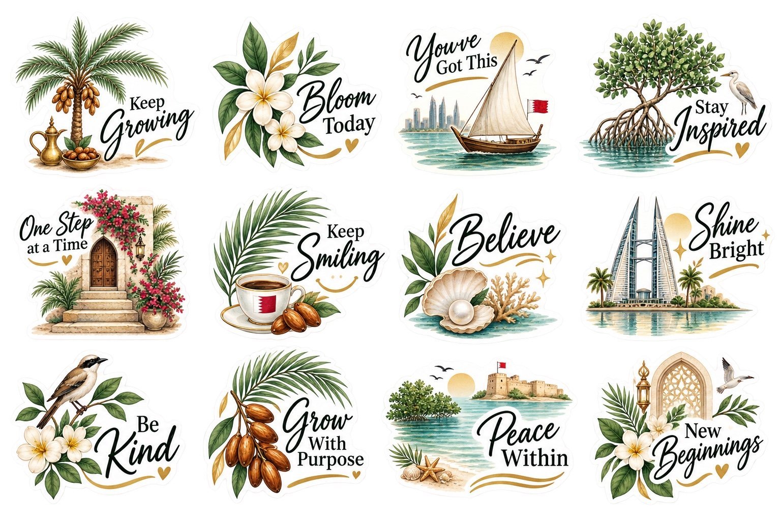 Digital Design & Illustration