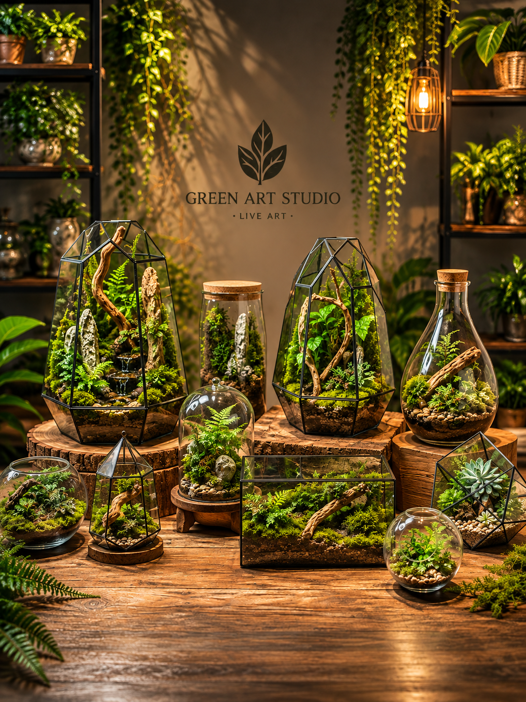 Terrarium
