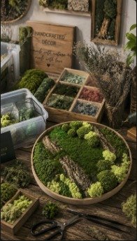 Workshop materials